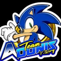 TikTok Account - teamadonis24