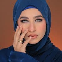 TikTok Account - zenabibrahemofficial