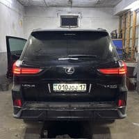 TikTok Account - sadikovvvv_010