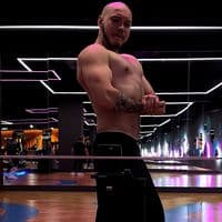 TikTok Account - benza.gaing