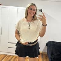 TikTok Account - belucastro13