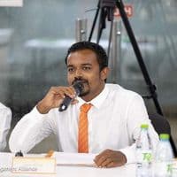 TikTok Account - ahmed.reekhan