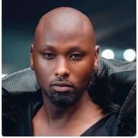 TikTok Account - francokb_10