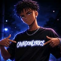 TikTok Account - cavadon_lyrics