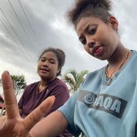 TikTok Account - ur_favduo59