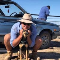 TikTok Account - rural.riley