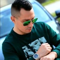 TikTok Account - miki_s_83