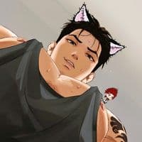 TikTok Account - kang_moon21