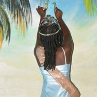 TikTok Account - vailza.dos.santos