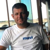 TikTok Account - necipgulcin