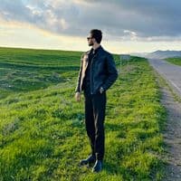 TikTok Account - muhemedhabeel