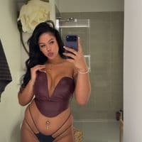 TikTok Account - anuheavanille