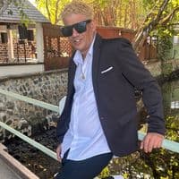 TikTok Account - milatcandapa345