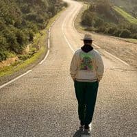 TikTok Account - jamal.elmorarid