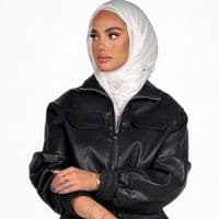 TikTok Account - shahadalbshaier