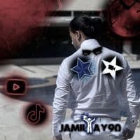 TikTok Account - jamil_.ay90