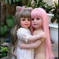 TikTok Account - fen_fen03