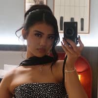 TikTok Account - trinitynquyen