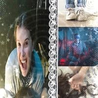 TikTok Account - jujuzx.__