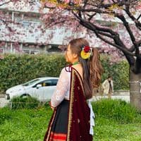 TikTok Account - suneetasyangboo