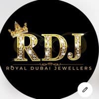 TikTok Account - royaldubaijewellers