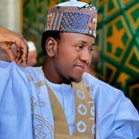 TikTok Account - dr_isah_aliyu