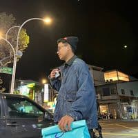 TikTok Account - andi.yahya02