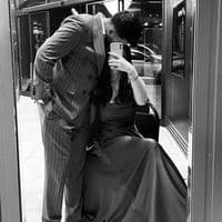 TikTok Account - kardelennkmcn