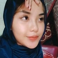 TikTok Account - saniyahbinshihon