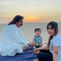 TikTok Account - liaqatalikhanpti555