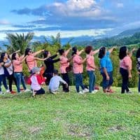 TikTok Account - hennypanekeran