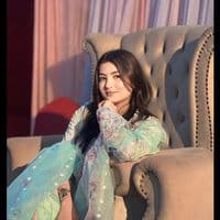 TikTok Account - manishakc984