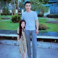 TikTok Account - anhboon18