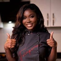 TikTok Account - thefrimpomaa