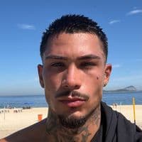 TikTok Account - ygbuenos