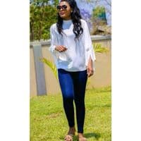 TikTok Account - prophetessgracef