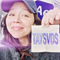 TikTok Account - taysvds