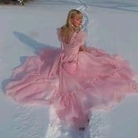 TikTok Account - seraphinaellen