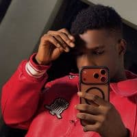 TikTok Account - goldengilbert8