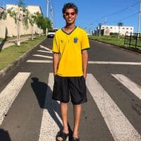 TikTok Account - geremito19