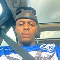 TikTok Account - lesibaaa_m