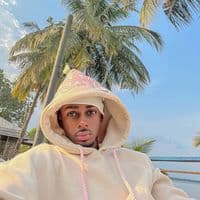 TikTok Account - usman__bee