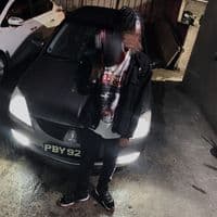 TikTok Account - naldo.4kt