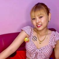 TikTok Account - khinnandarlinn33