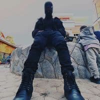 TikTok Account - calvinbway1