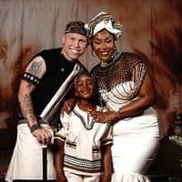 TikTok Account - africanamericanfam