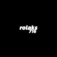 TikTok Account - rolaks716