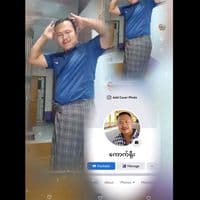 TikTok Account - zawlwinmcoo