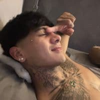 TikTok Account - francocerrudo_