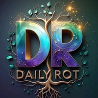 TikTok Account - dailyrot86